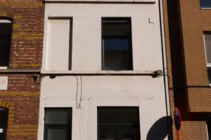 Huis Te Koop Gent