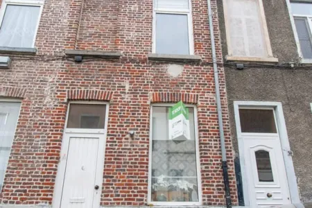 Appartement Te Koop Gent