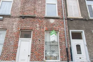Huis Te Koop Gent
