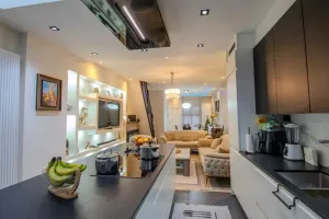 Huis Te Koop Gent