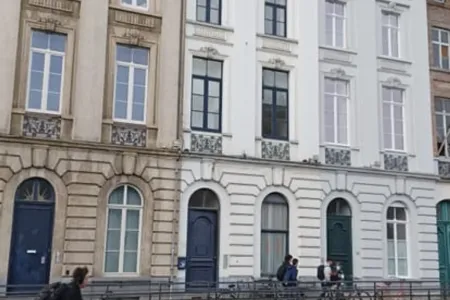Huis Te Koop Gent