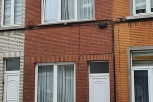 Huis Te Koop Gent