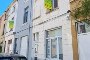 Huis Te Koop Gent