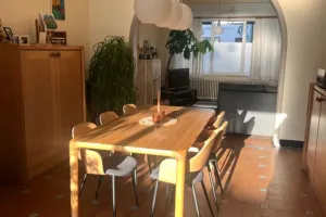 Huis Te Koop Gent