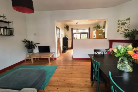 Huis Te Koop Gent