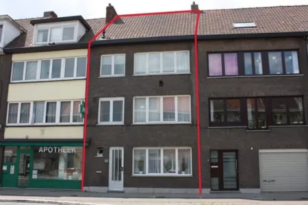 Huis Te Koop Gent