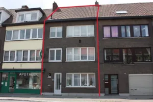 Huis Te Koop Gent