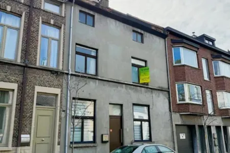 Grond Te Koop Gent