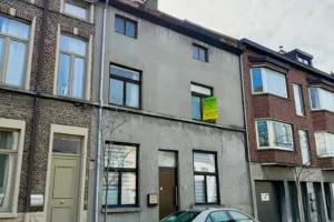 Huis Te Koop Gent