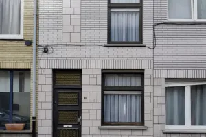 Huis Te Koop Gent