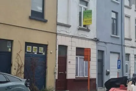 Huis Te Koop Gent