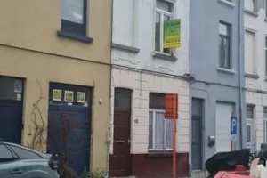 Huis Te Koop Gent