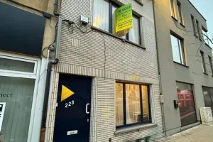 Huis Te Koop Gent
