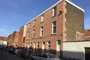 Huis Te Koop Gent