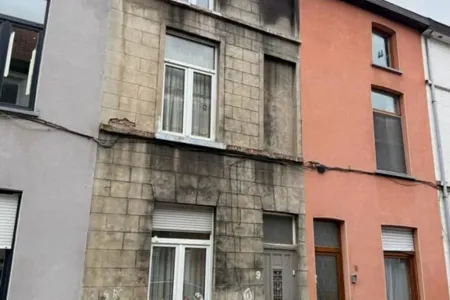 Huis Te Koop Gent