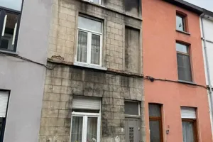 Huis Te Koop Gent