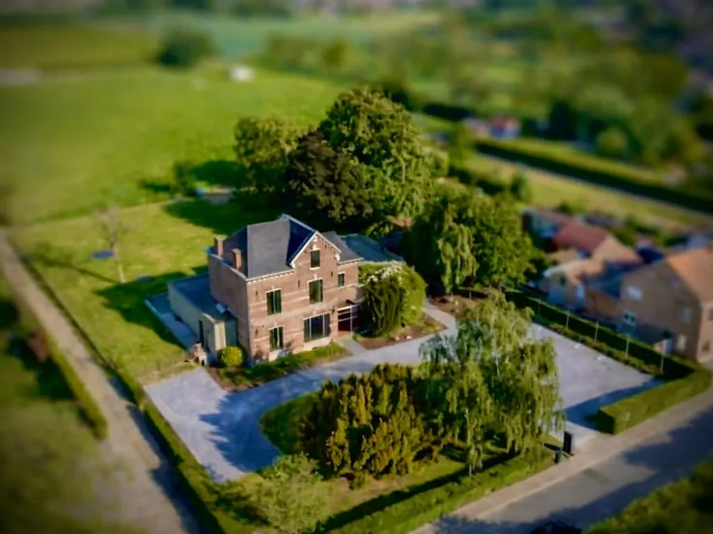 Huis in Sint-Truiden - 7666706 - Schoorbroekstraat 82, 3800 Sint-Truiden