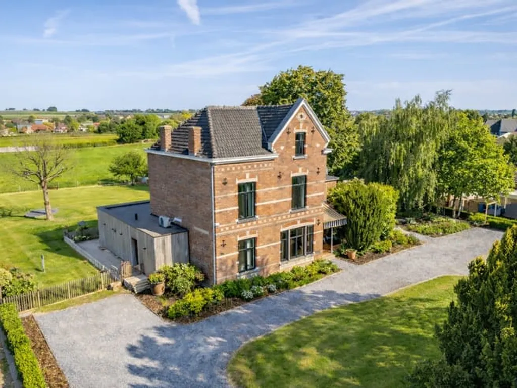 Huis in Sint-Truiden - 7666706 - Schoorbroekstraat 82, 3800 Sint-Truiden