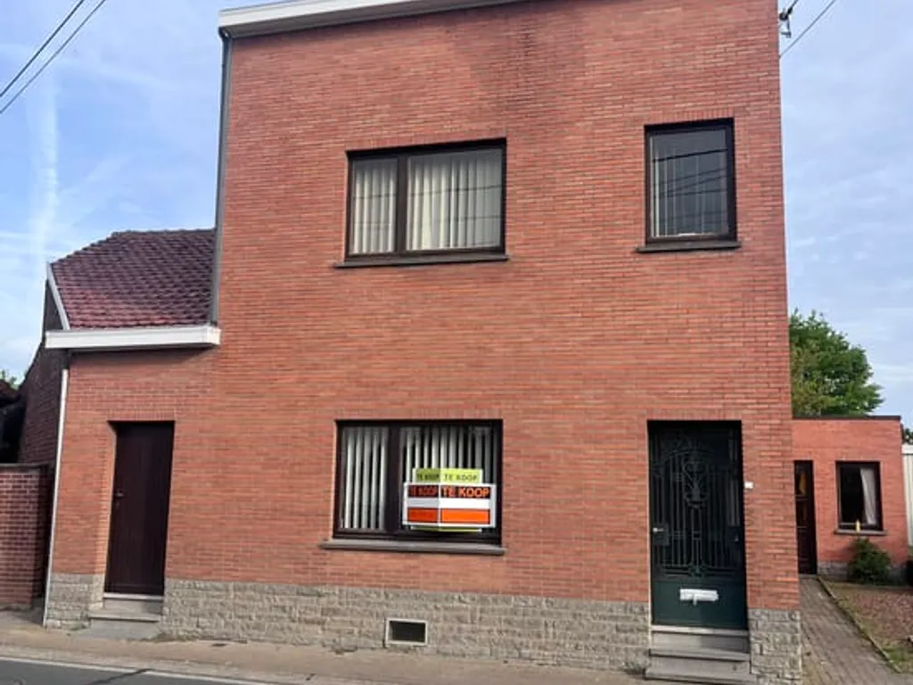 Huis in Sint-Truiden - 7666707 - Attenhovenstraat 43, 3800 Sint-Truiden
