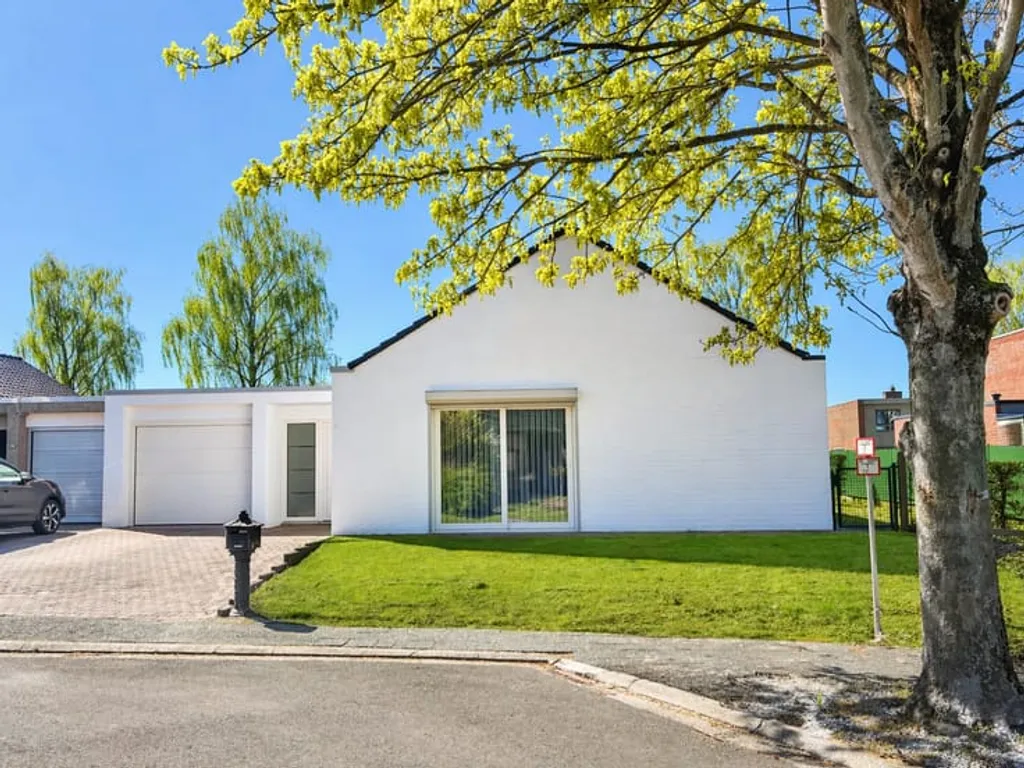 Garage in Sint-Truiden - 7666708 - Guvelingen 36, 3800 Sint-Truiden