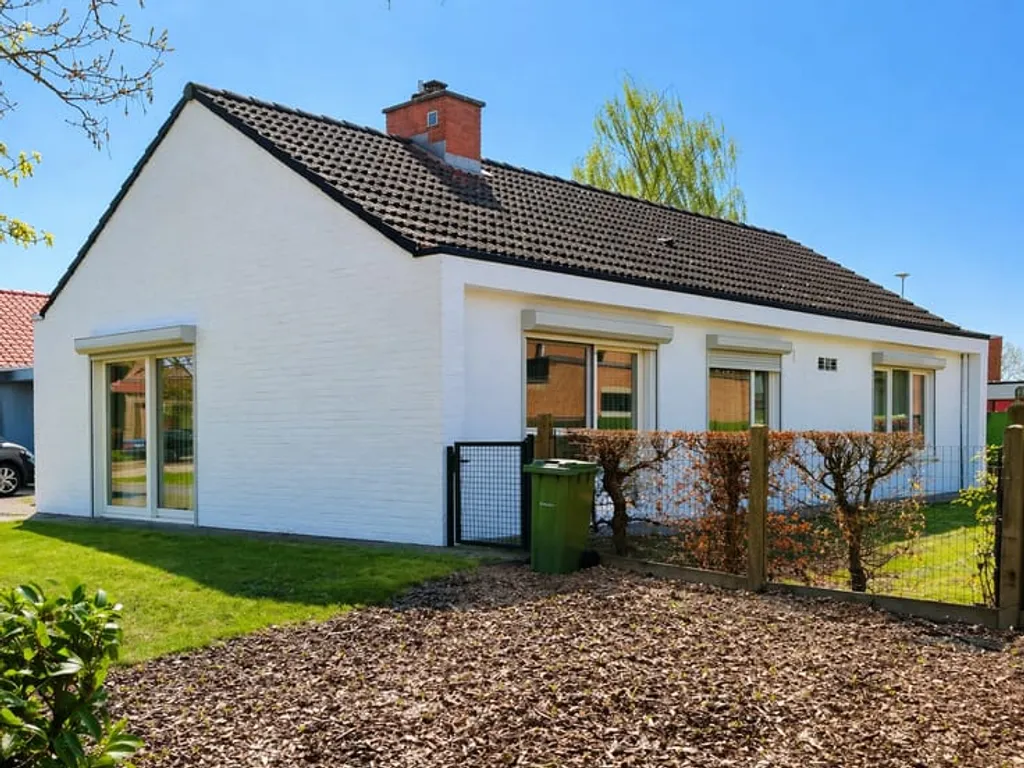 Garage in Sint-Truiden - 7666708 - Guvelingen 36, 3800 Sint-Truiden