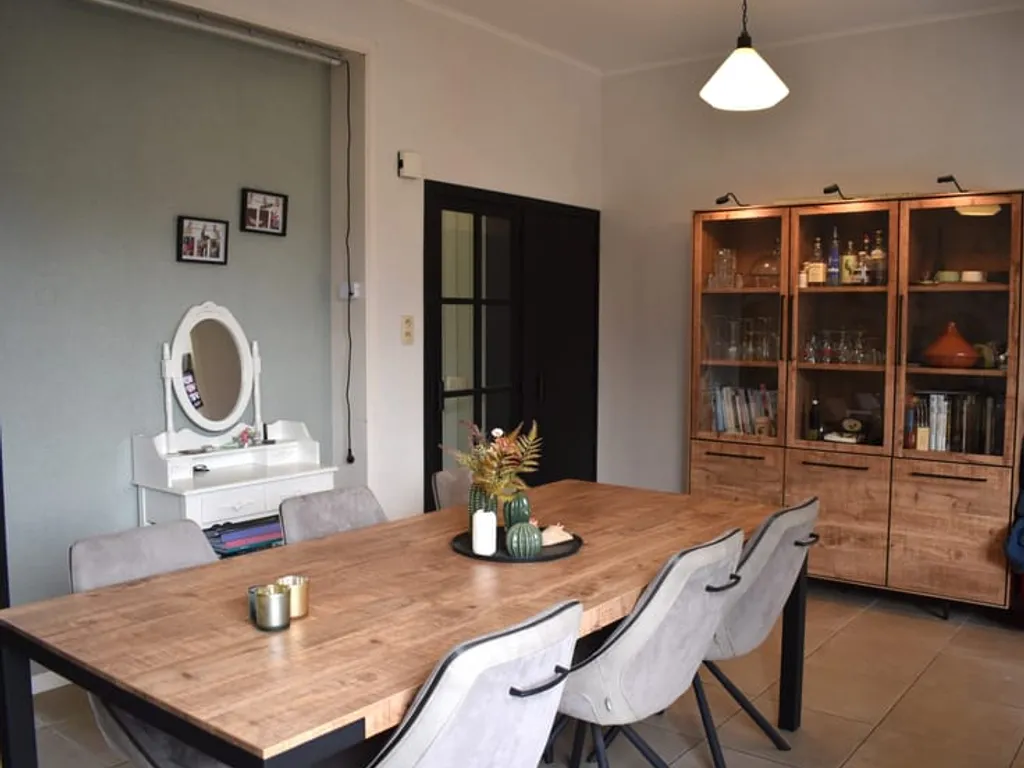Huis in Sint-Truiden - 7666709 - Steenbergstraat 20, 3800 Sint-Truiden