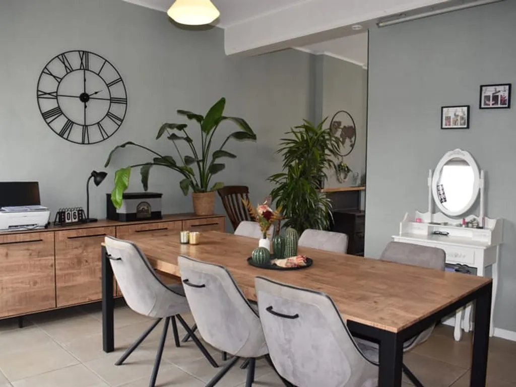 Huis in Sint-Truiden - 7666709 - Steenbergstraat 20, 3800 Sint-Truiden
