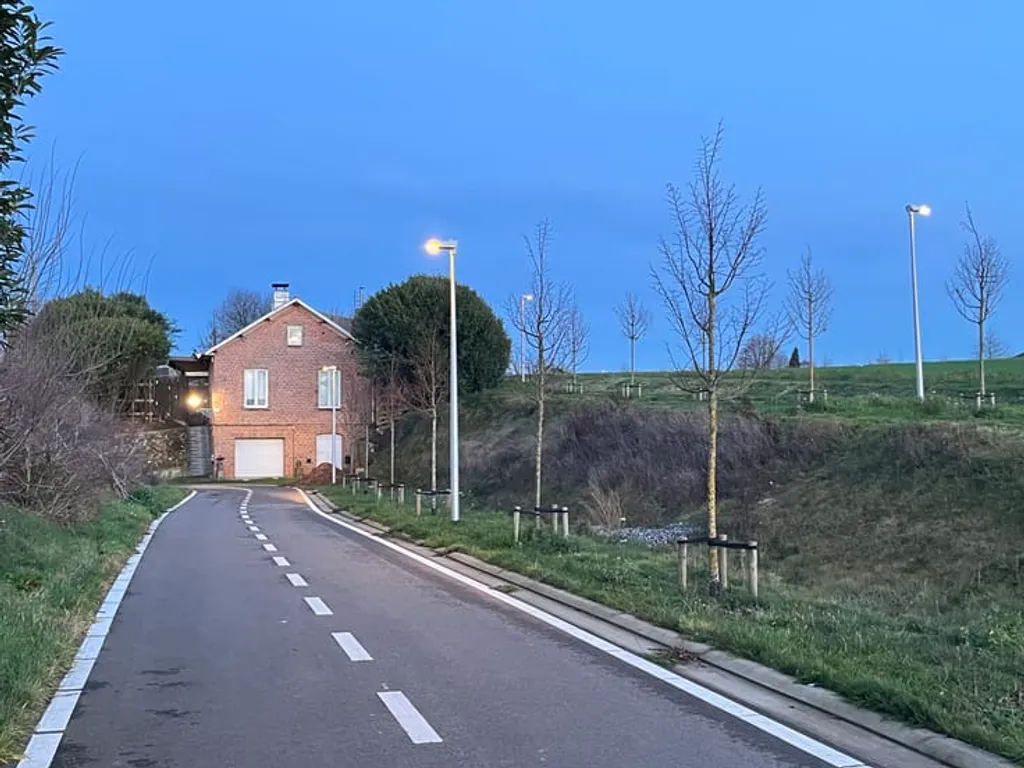 Garage in Sint-Truiden - 7666710 - Tiensesteenweg 194, 3800 Sint-Truiden