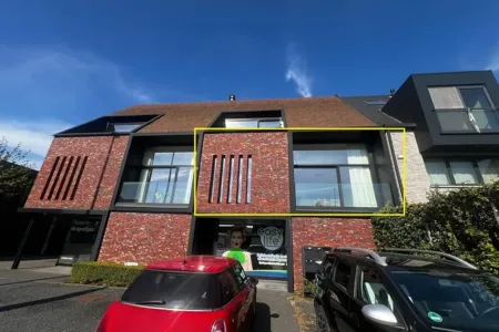 Appartement Te Koop Melle