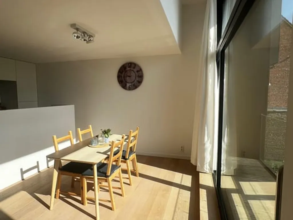 Appartement in Melle - 7666712 - Brusselsesteenweg 57, 9090 Melle