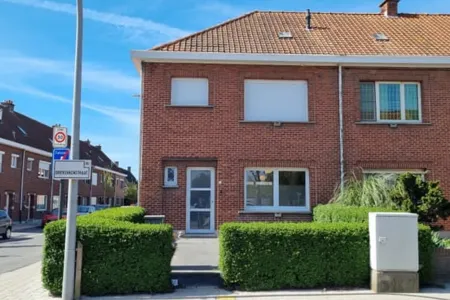 Huis Te Koop Kortrijk