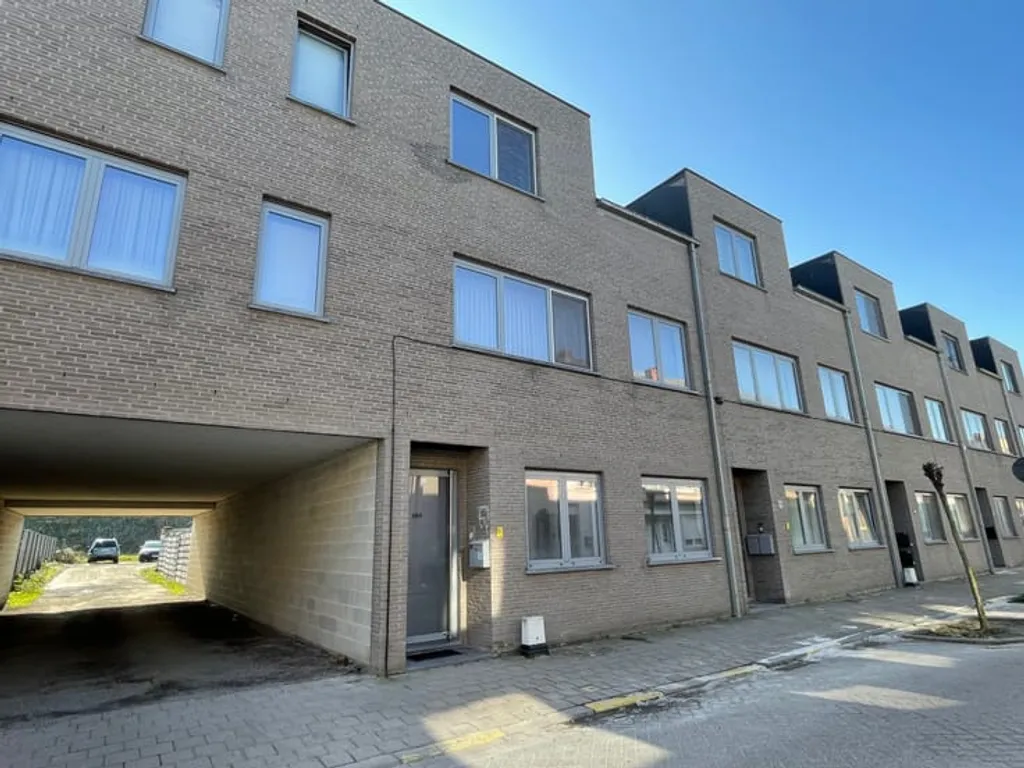 Huis in Willebroek - 7666727 - Appeldonkstraat 169, 2830 Willebroek