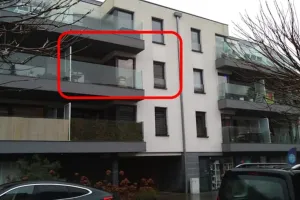 AppartementWillebroek