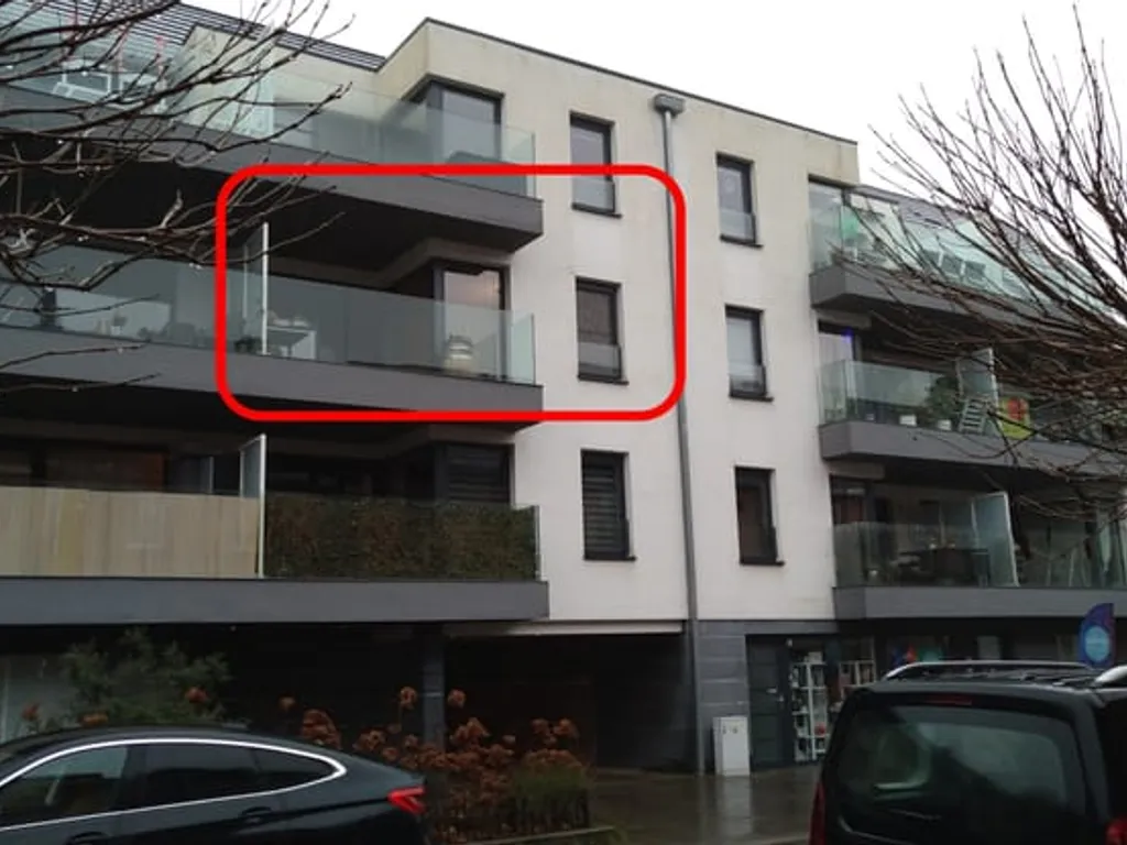 Appartement in Willebroek - 7666728 - Antwerpsesteenweg 34, 2830 Willebroek