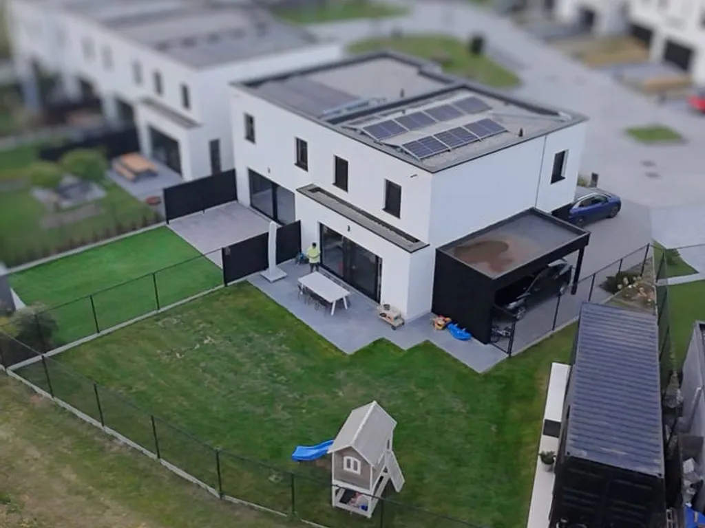 Huis in Middelkerke - 7666733 - Havenzijde 75, 8434 Middelkerke