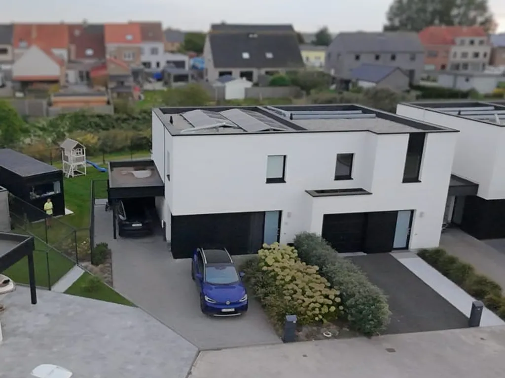 Huis in Middelkerke - 7666733 - Havenzijde 75, 8434 Middelkerke