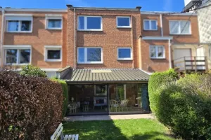 HuisMolenbeek-Saint-Jean