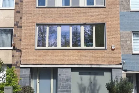 Huis Te Koop Molenbeek-Saint-Jean
