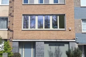 HuisMolenbeek-Saint-Jean