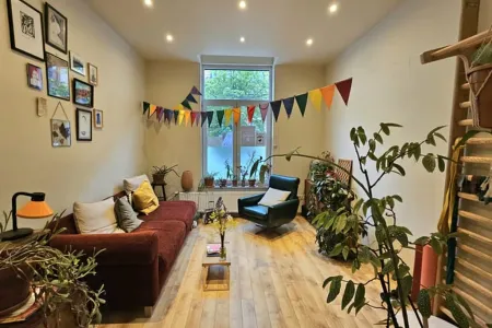Huis Te Koop Sint-Jans-Molenbeek