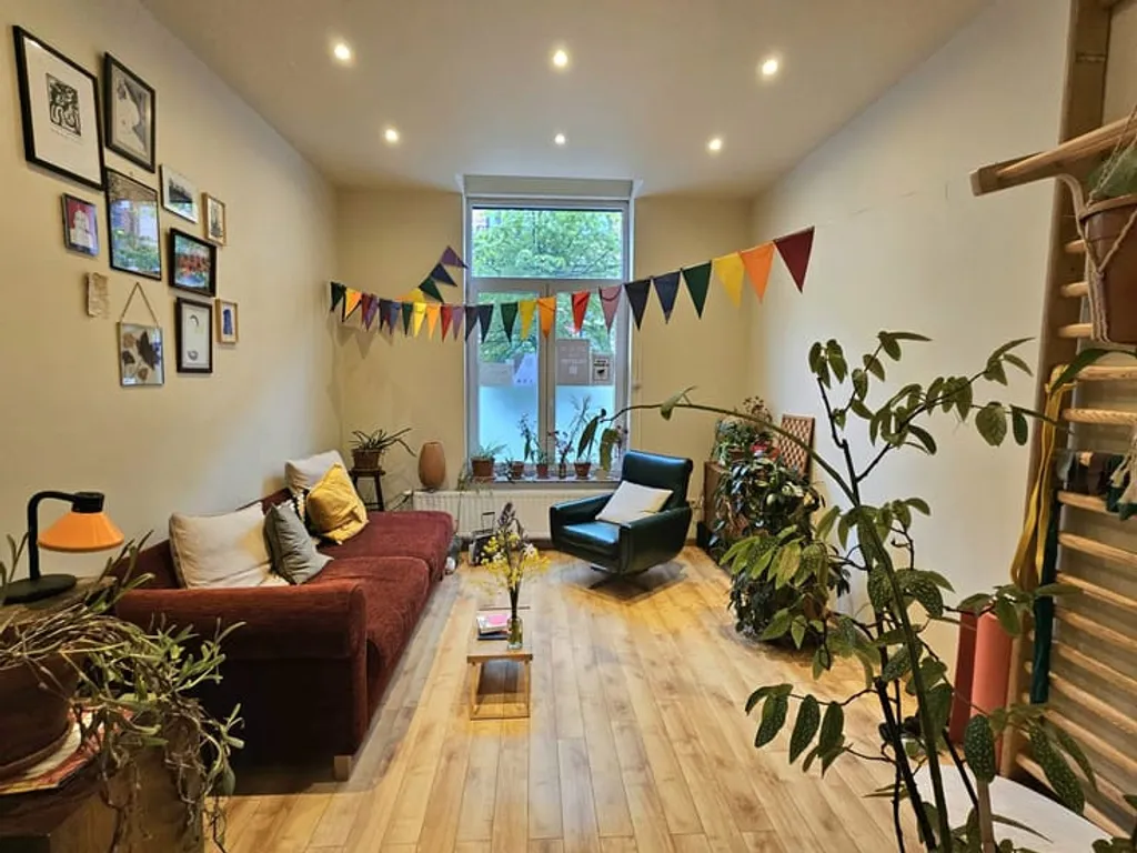 Huis in Sint-Jans-Molenbeek - 7666737 - Vanderstichelenstraat 103, 1080 Sint-Jans-Molenbeek