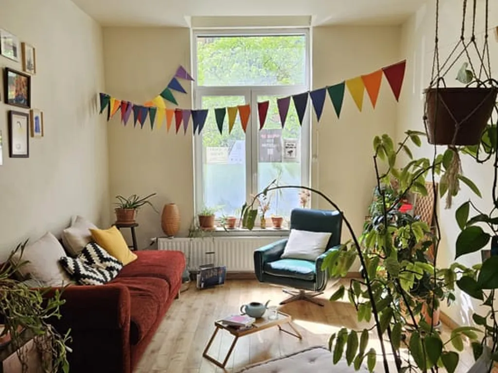 Huis in Sint-Jans-Molenbeek - 7666737 - Vanderstichelenstraat 103, 1080 Sint-Jans-Molenbeek