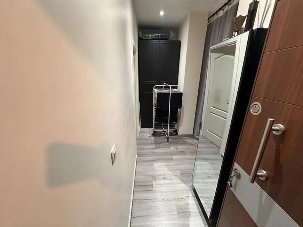 Appartement in Molenbeek-Saint-Jean - 7666738 - Boulevard du Jubilé 30, 1080 Molenbeek-Saint-Jean