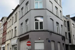 AppartementMolenbeek-Saint-Jean