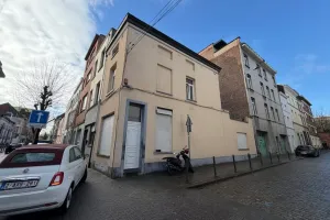 HuisMolenbeek-Saint-Jean