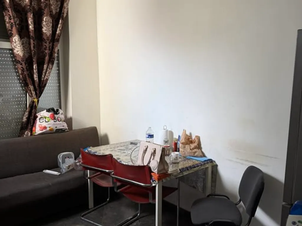 Huis in Molenbeek-Saint-Jean - 7666740 - Rue Cail et Halot 2, 1080 Molenbeek-Saint-Jean