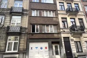AppartementMolenbeek-Saint-Jean