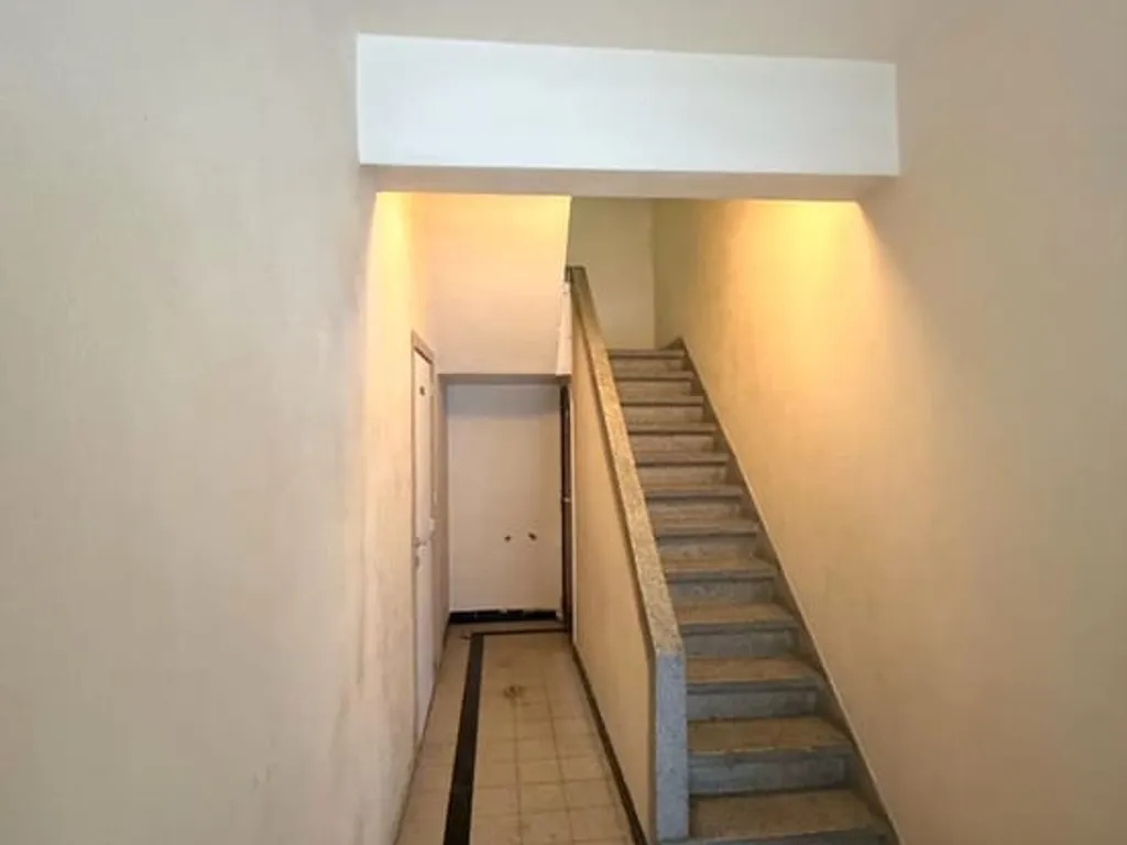 Appartement in Molenbeek-Saint-Jean - 7666741 - Rue de Courtrai 78, 1080 Molenbeek-Saint-Jean