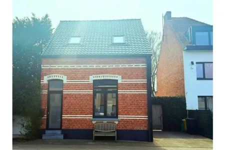 HuisKapellen