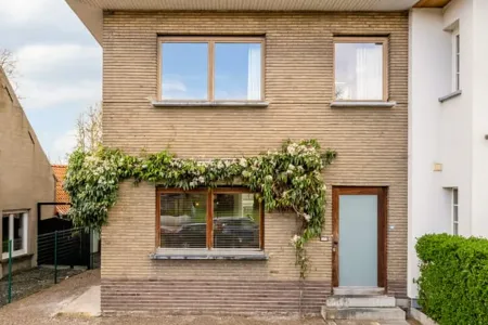 GrondDe Pinte